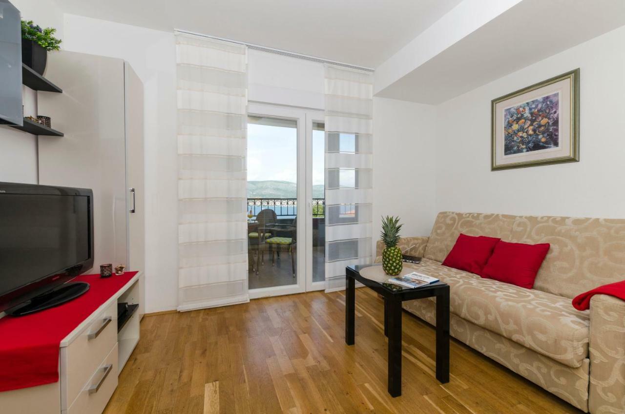 Apartments Maja Donji Okrug  Zimmer foto